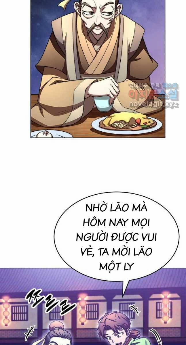 Con Trai Của Gia Tộc Nam Cung Thế Gia 33 trang 66