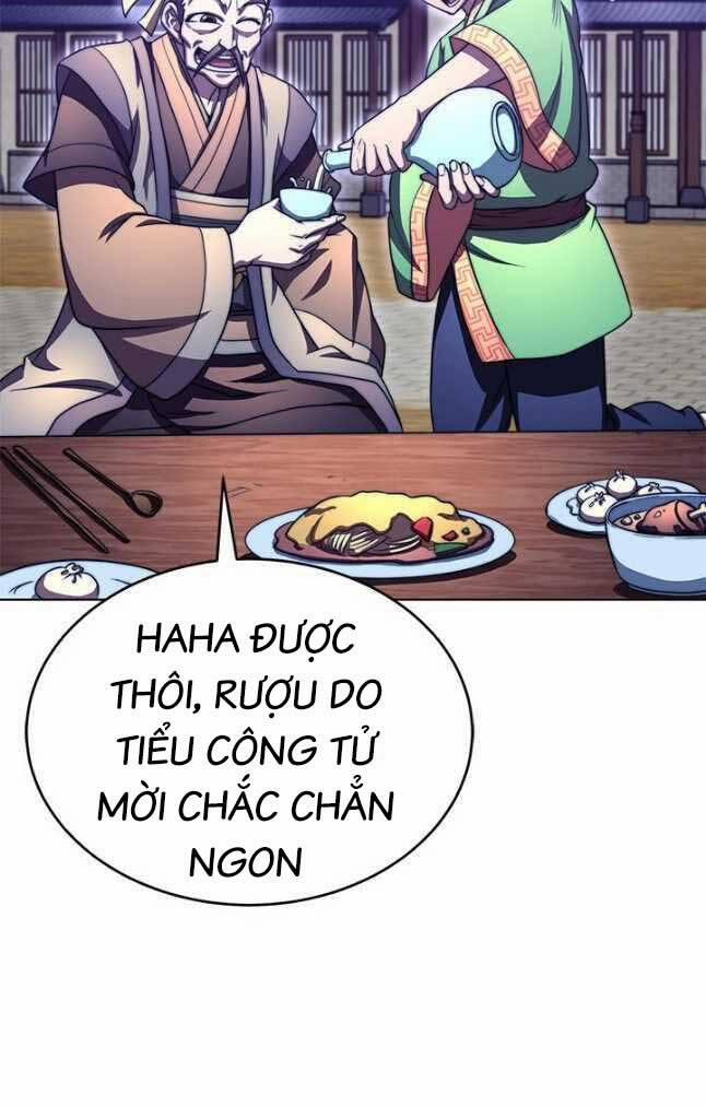 Con Trai Của Gia Tộc Nam Cung Thế Gia 33 trang 67