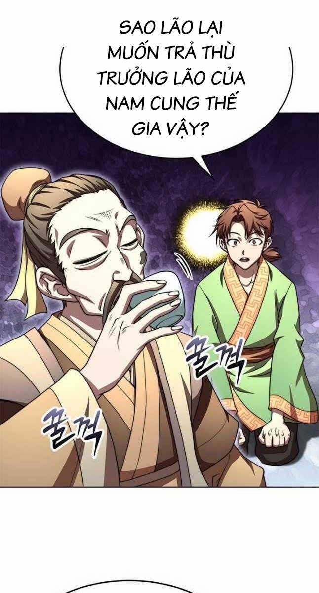 Con Trai Của Gia Tộc Nam Cung Thế Gia 33 trang 68