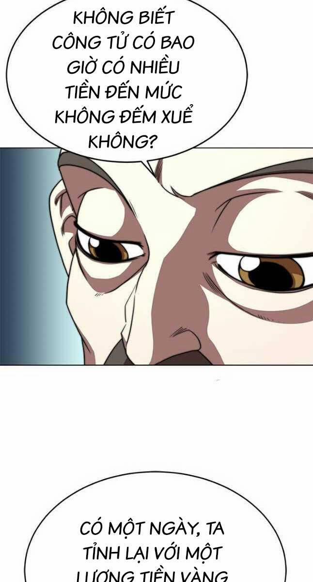 Con Trai Của Gia Tộc Nam Cung Thế Gia 33 trang 69