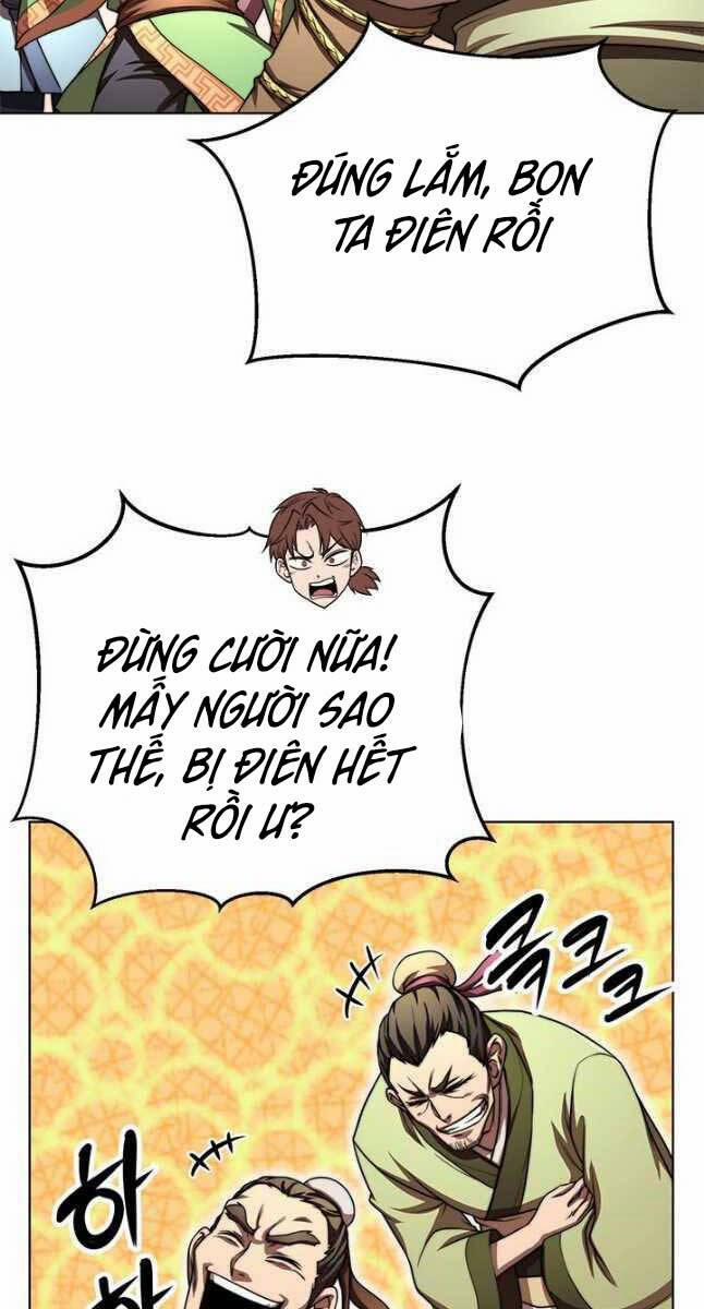 Con Trai Của Gia Tộc Nam Cung Thế Gia 33 trang 7