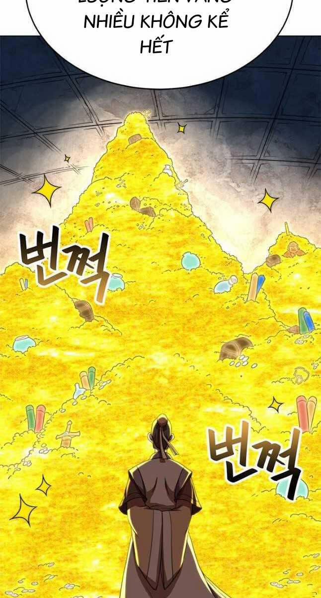 Con Trai Của Gia Tộc Nam Cung Thế Gia 33 trang 70