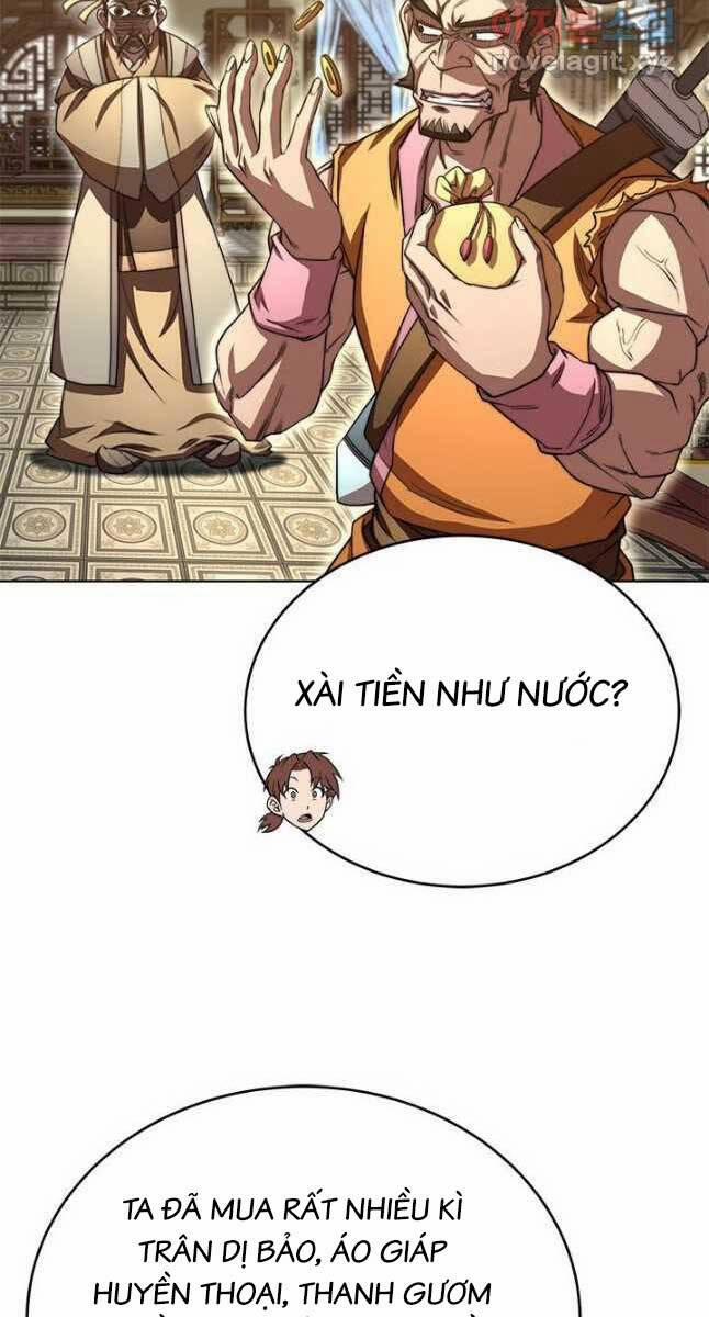 Con Trai Của Gia Tộc Nam Cung Thế Gia 33 trang 72