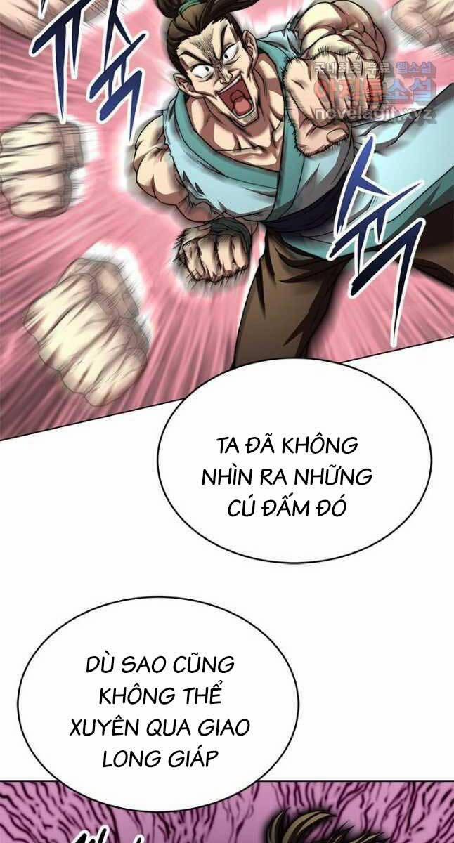 Con Trai Của Gia Tộc Nam Cung Thế Gia 33 trang 79