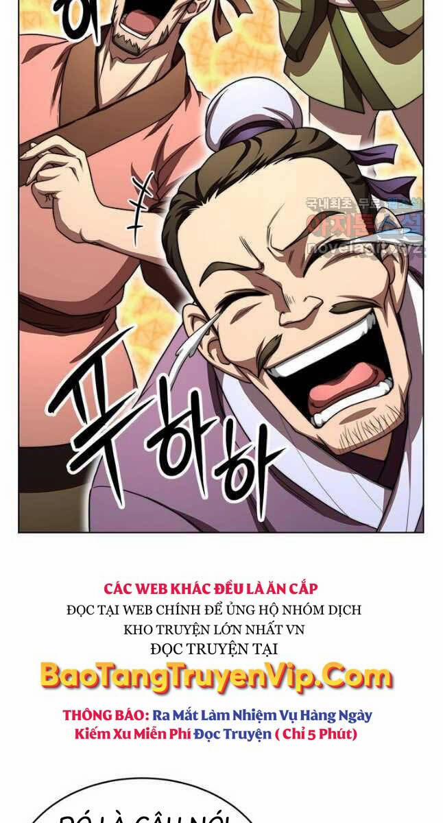 Con Trai Của Gia Tộc Nam Cung Thế Gia 33 trang 8