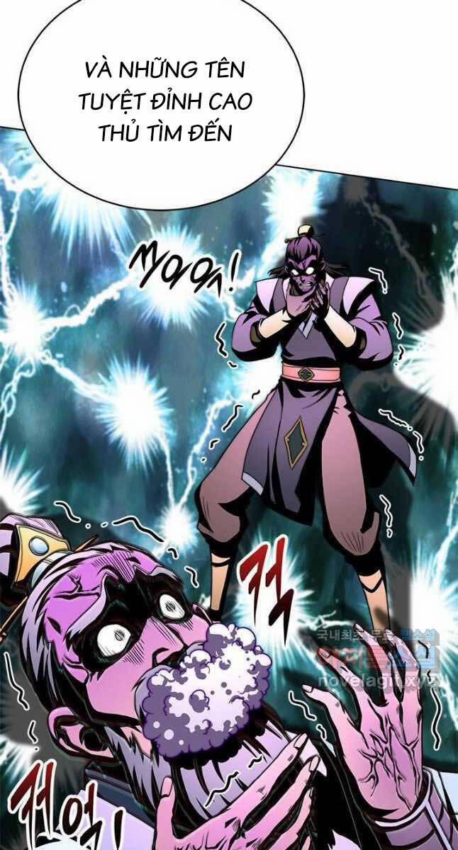 Con Trai Của Gia Tộc Nam Cung Thế Gia 33 trang 85