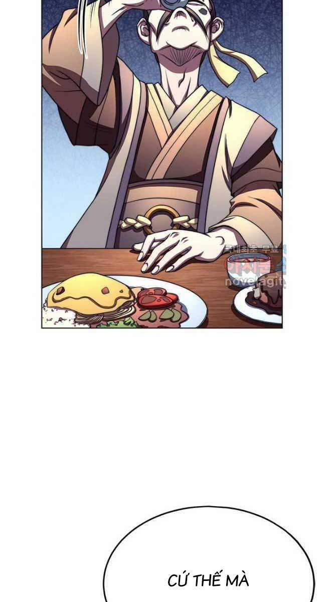 Con Trai Của Gia Tộc Nam Cung Thế Gia 33 trang 87