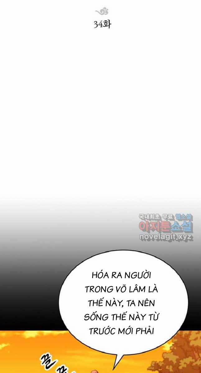 Con Trai Của Gia Tộc Nam Cung Thế Gia 34 trang 1