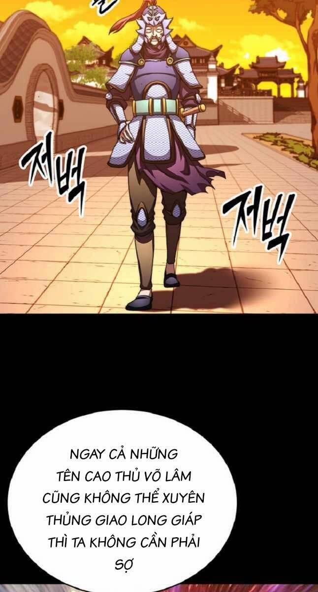 Con Trai Của Gia Tộc Nam Cung Thế Gia 34 trang 2