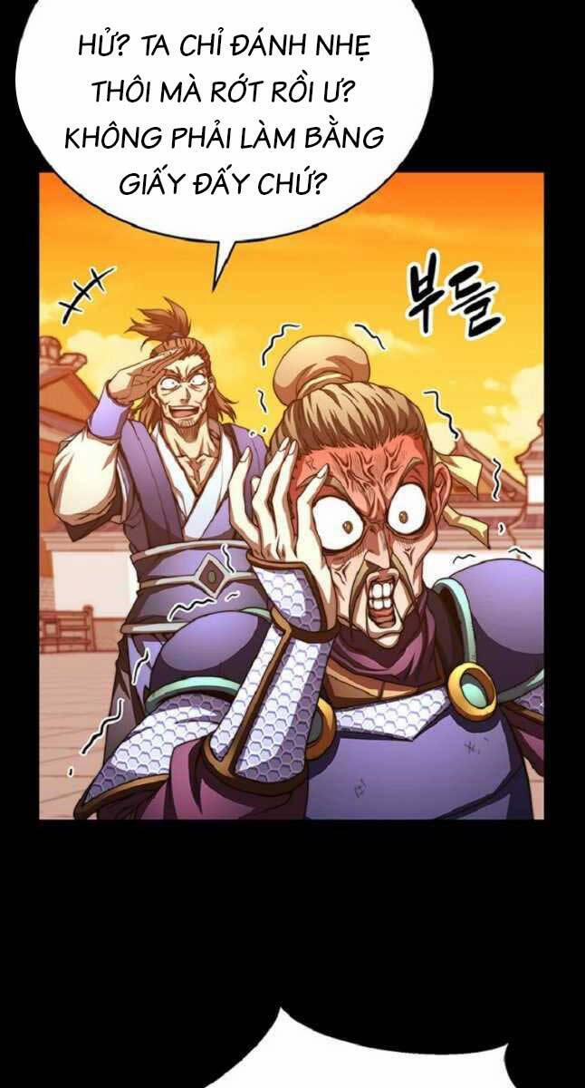 Con Trai Của Gia Tộc Nam Cung Thế Gia 34 trang 20