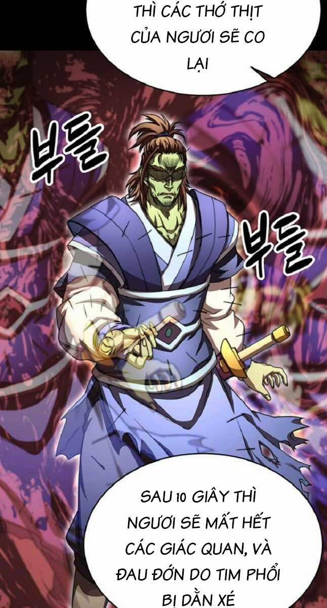 Con Trai Của Gia Tộc Nam Cung Thế Gia 34 trang 26