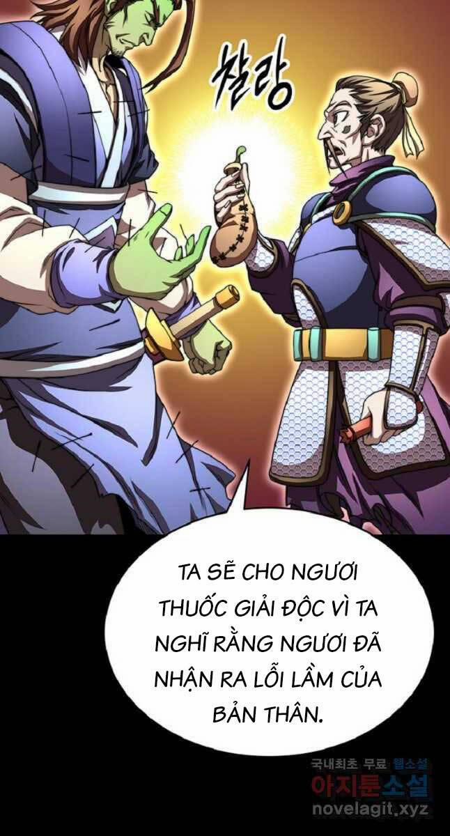 Con Trai Của Gia Tộc Nam Cung Thế Gia 34 trang 28