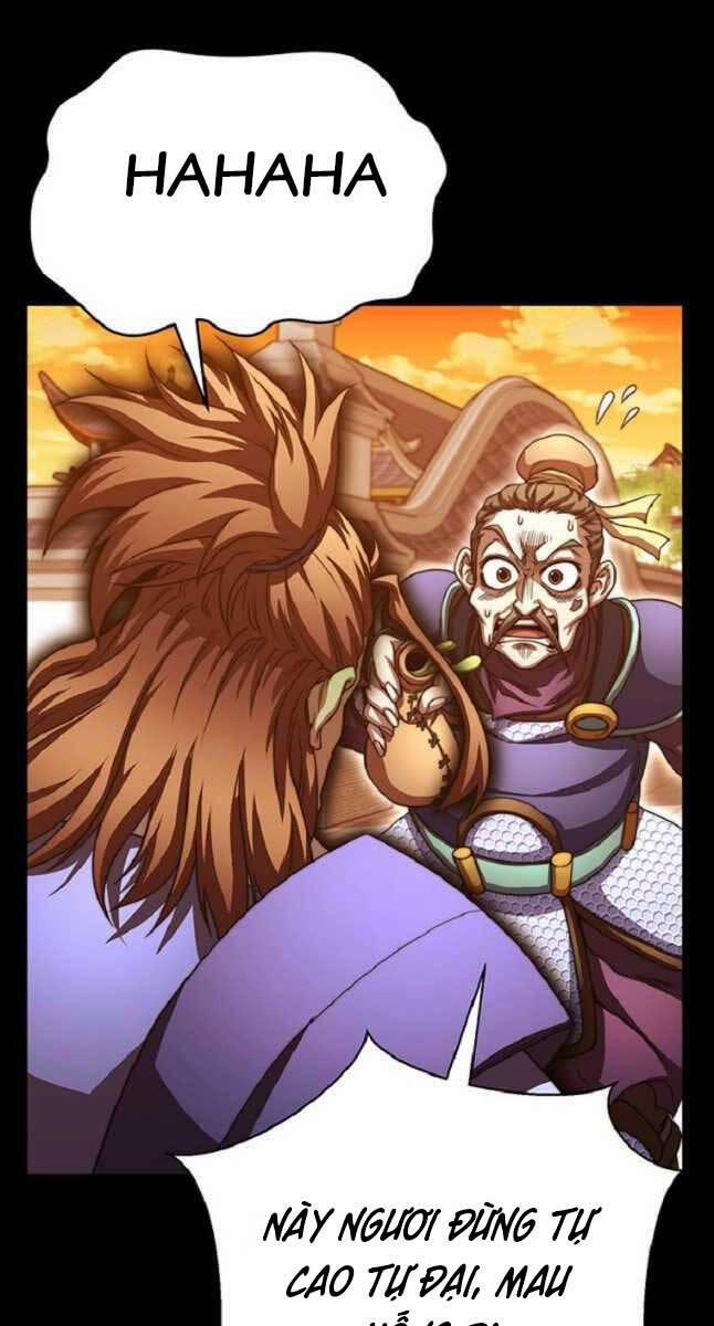 Con Trai Của Gia Tộc Nam Cung Thế Gia 34 trang 29