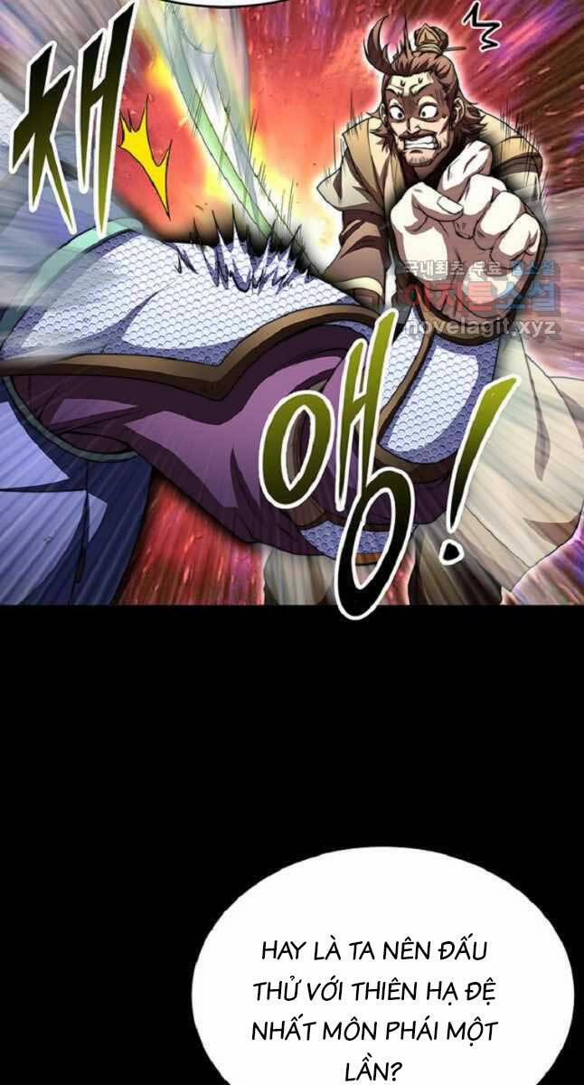 Con Trai Của Gia Tộc Nam Cung Thế Gia 34 trang 3