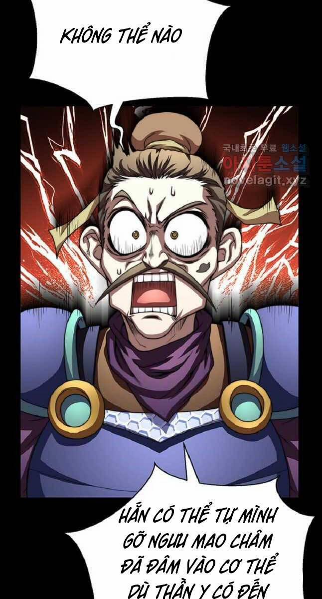 Con Trai Của Gia Tộc Nam Cung Thế Gia 34 trang 37