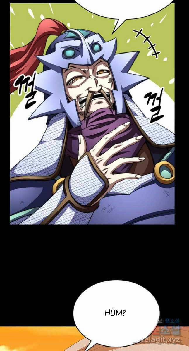 Con Trai Của Gia Tộc Nam Cung Thế Gia 34 trang 4