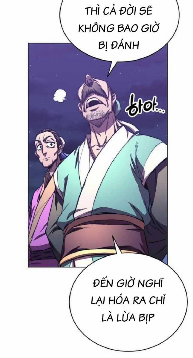 Con Trai Của Gia Tộc Nam Cung Thế Gia 34 trang 58