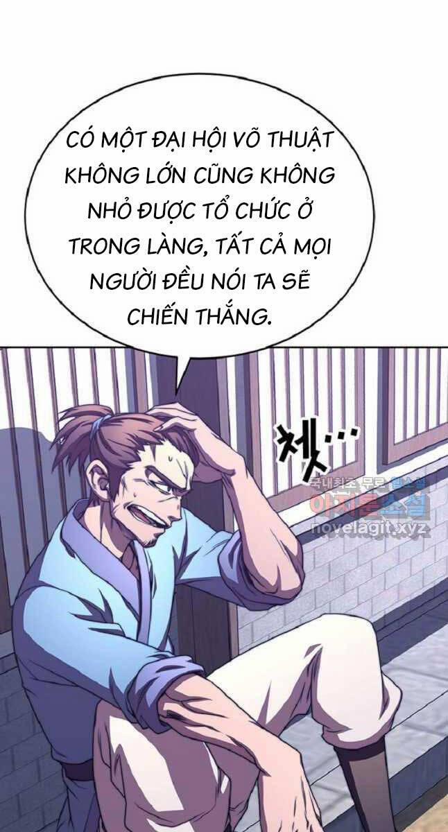 Con Trai Của Gia Tộc Nam Cung Thế Gia 34 trang 59