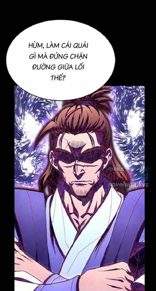 Con Trai Của Gia Tộc Nam Cung Thế Gia 34 trang 6