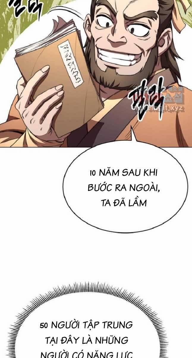 Con Trai Của Gia Tộc Nam Cung Thế Gia 34 trang 61