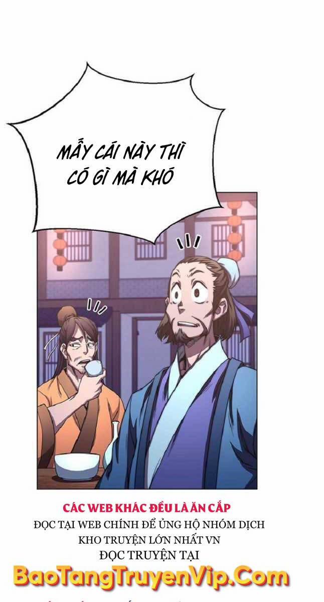 Con Trai Của Gia Tộc Nam Cung Thế Gia 34 trang 65