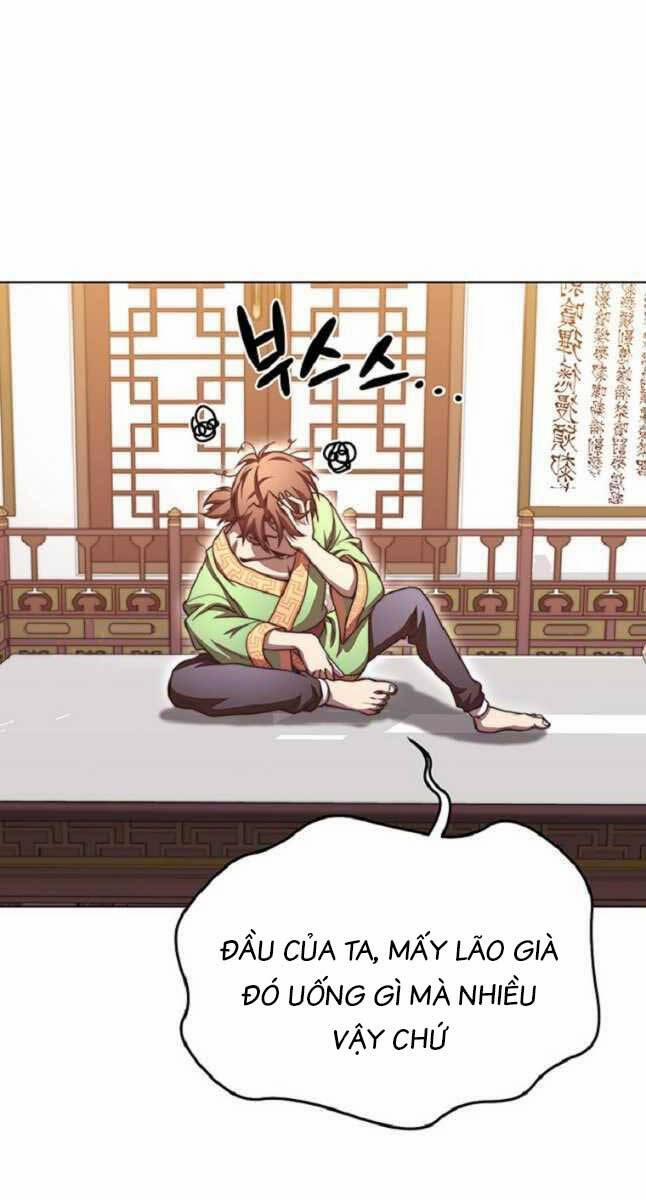 Con Trai Của Gia Tộc Nam Cung Thế Gia 34 trang 72