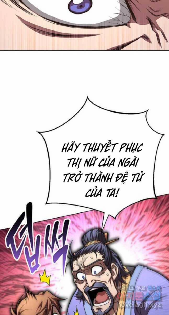 Con Trai Của Gia Tộc Nam Cung Thế Gia 34 trang 76