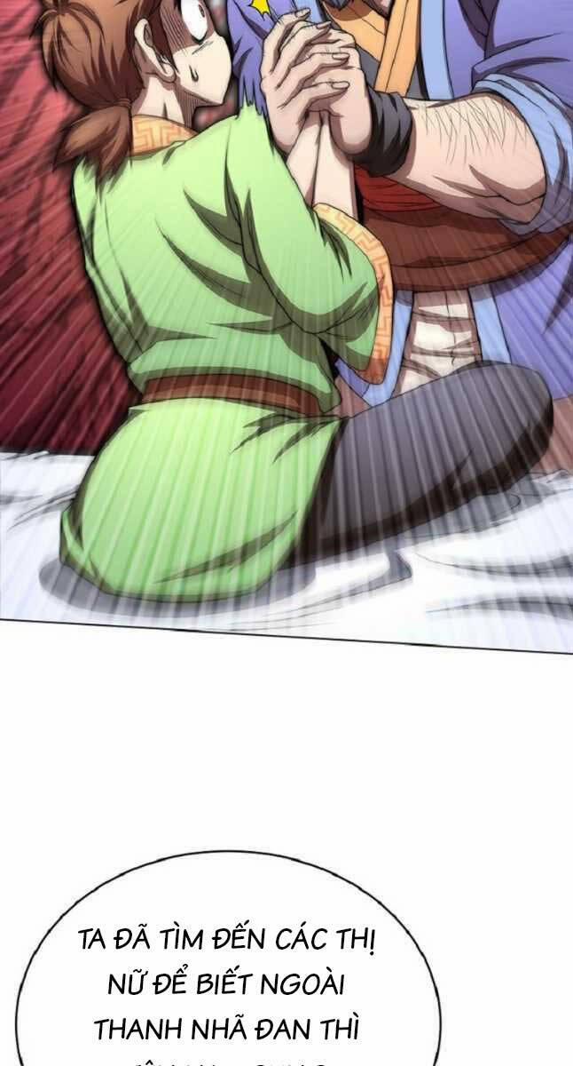 Con Trai Của Gia Tộc Nam Cung Thế Gia 34 trang 77