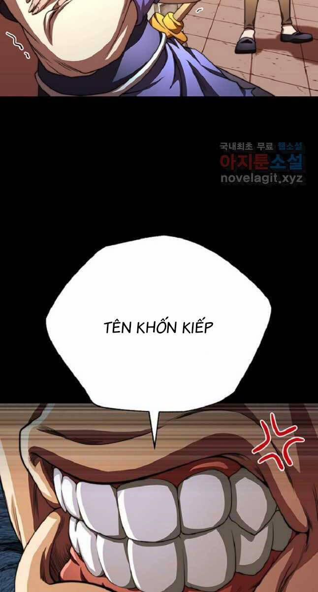 Con Trai Của Gia Tộc Nam Cung Thế Gia 34 trang 8