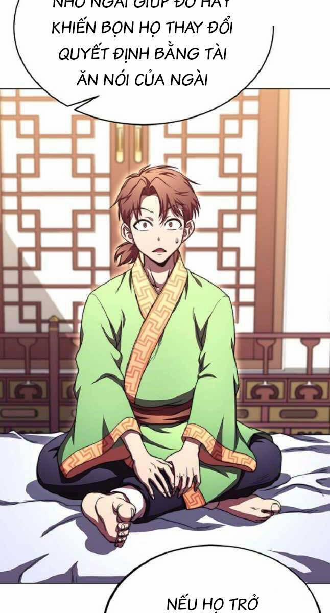 Con Trai Của Gia Tộc Nam Cung Thế Gia 34 trang 82