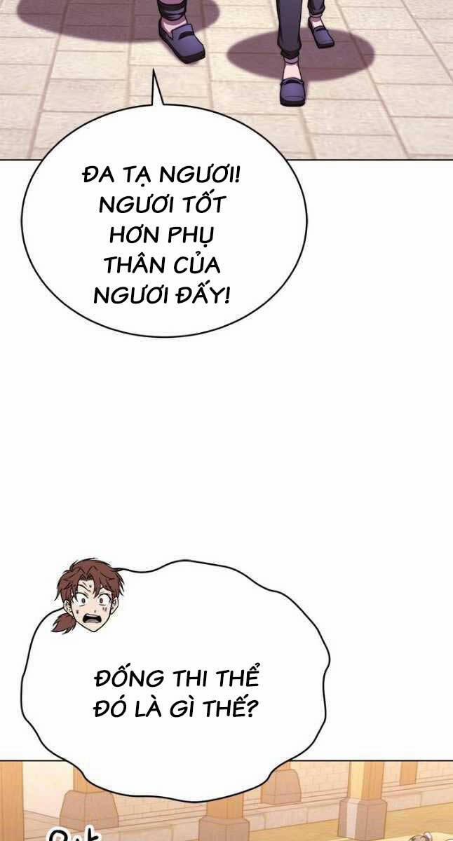 Con Trai Của Gia Tộc Nam Cung Thế Gia 35 trang 1