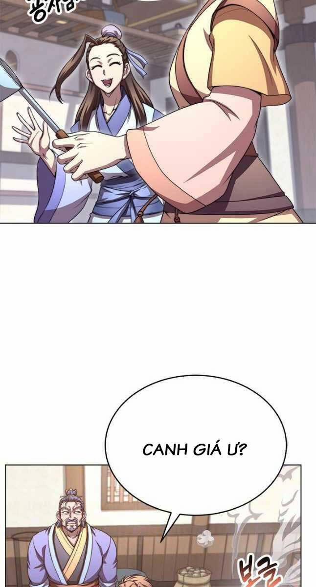 Con Trai Của Gia Tộc Nam Cung Thế Gia 35 trang 12