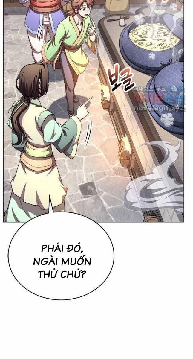 Con Trai Của Gia Tộc Nam Cung Thế Gia 35 trang 13