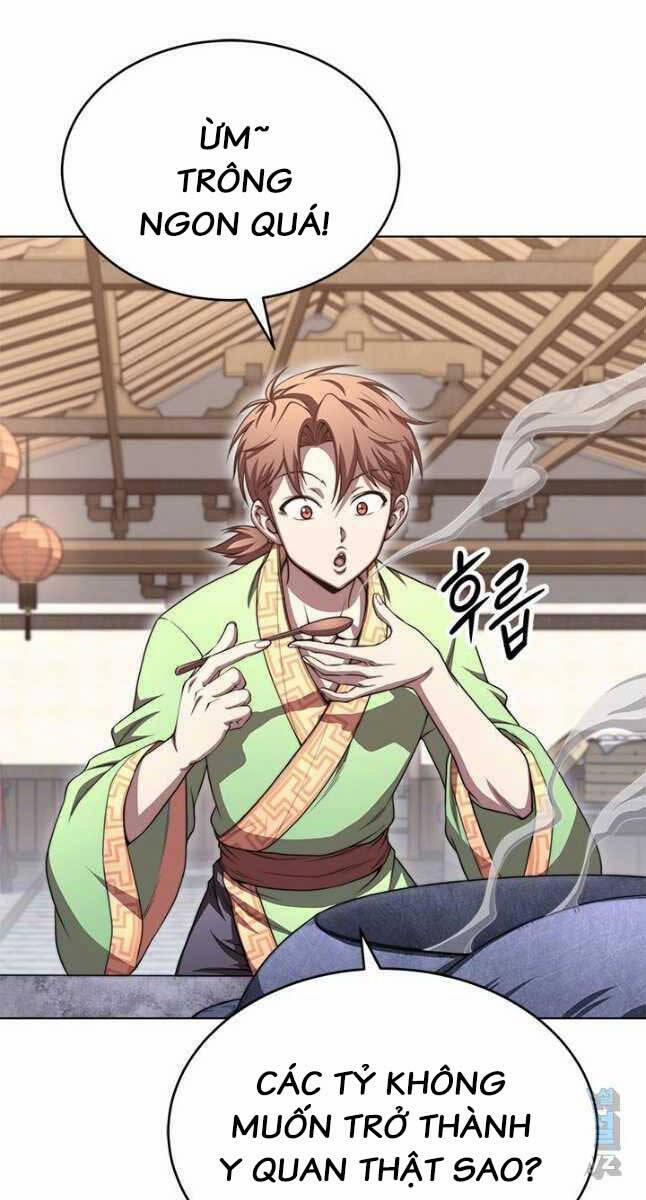 Con Trai Của Gia Tộc Nam Cung Thế Gia 35 trang 14