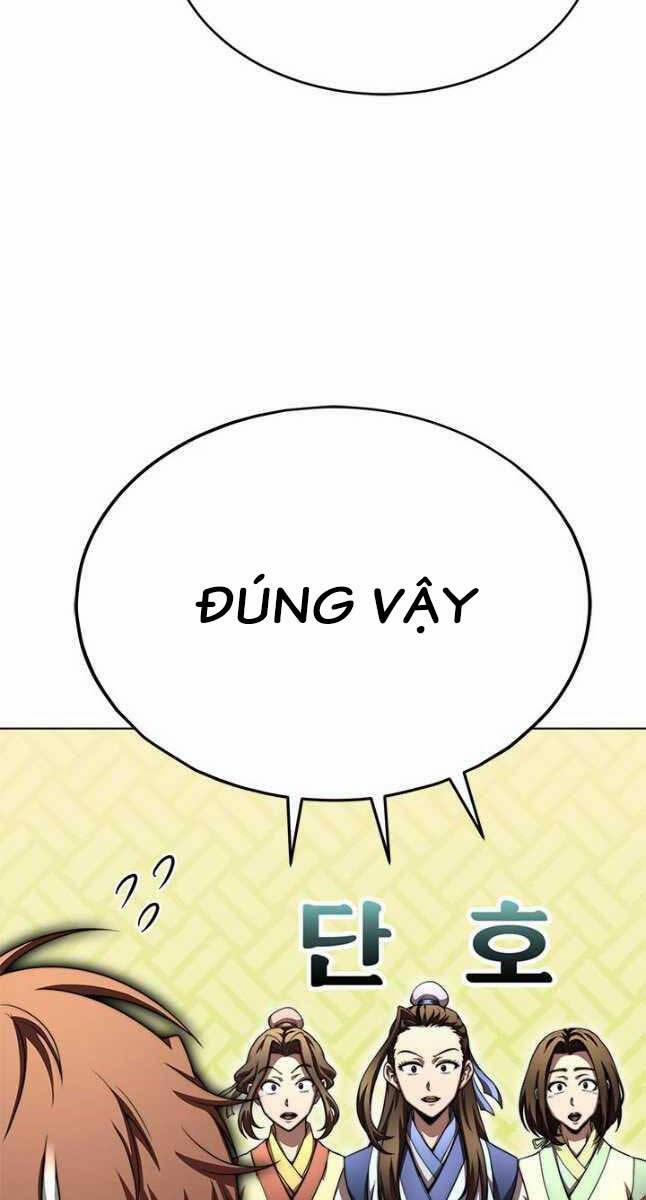 Con Trai Của Gia Tộc Nam Cung Thế Gia 35 trang 15