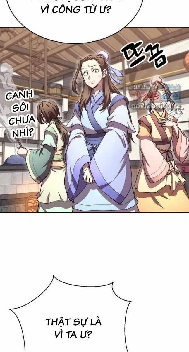 Con Trai Của Gia Tộc Nam Cung Thế Gia 35 trang 18