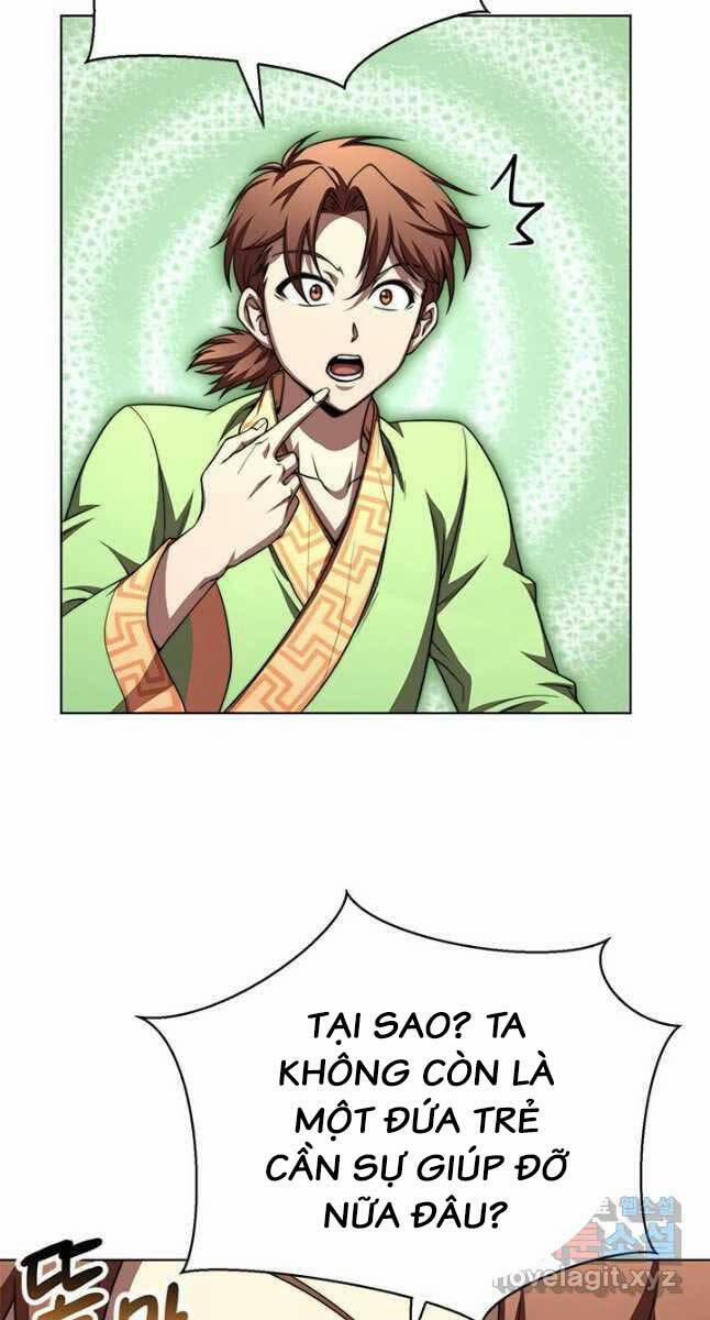 Con Trai Của Gia Tộc Nam Cung Thế Gia 35 trang 19