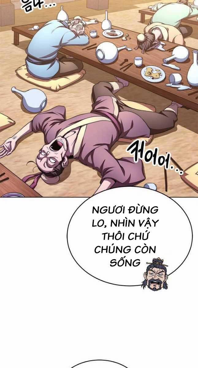 Con Trai Của Gia Tộc Nam Cung Thế Gia 35 trang 2