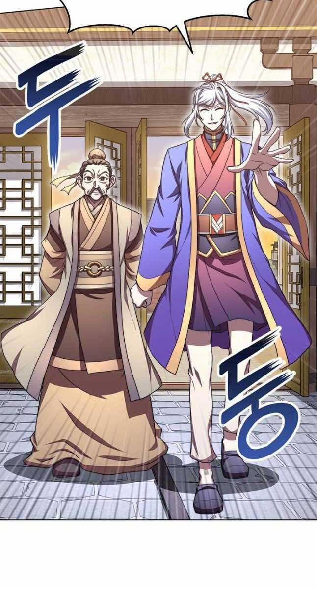 Con Trai Của Gia Tộc Nam Cung Thế Gia 35 trang 22