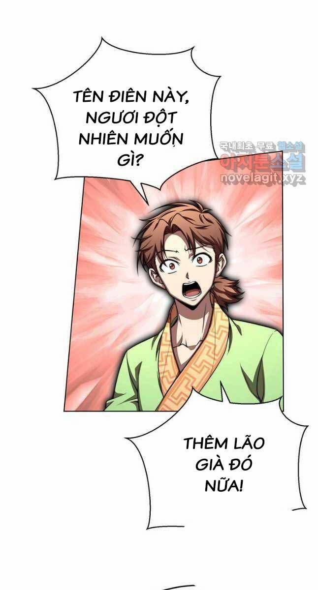 Con Trai Của Gia Tộc Nam Cung Thế Gia 35 trang 23