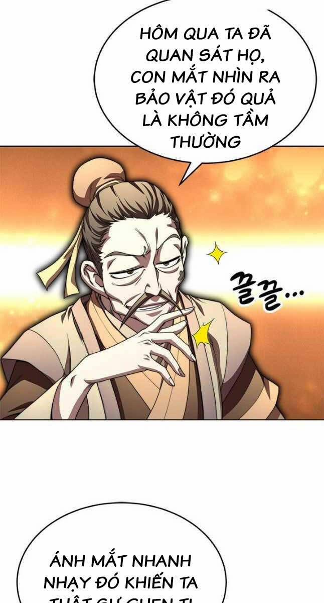 Con Trai Của Gia Tộc Nam Cung Thế Gia 35 trang 24