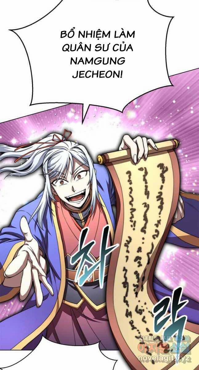 Con Trai Của Gia Tộc Nam Cung Thế Gia 35 trang 28