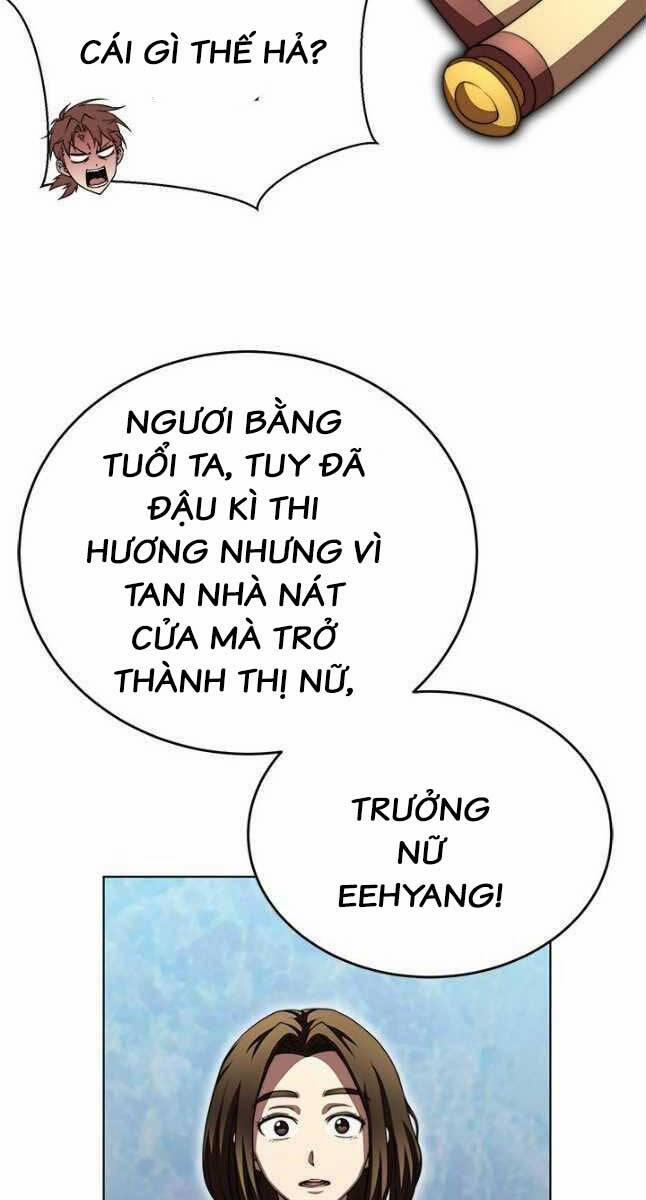 Con Trai Của Gia Tộc Nam Cung Thế Gia 35 trang 29