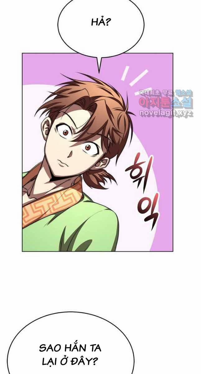 Con Trai Của Gia Tộc Nam Cung Thế Gia 35 trang 3