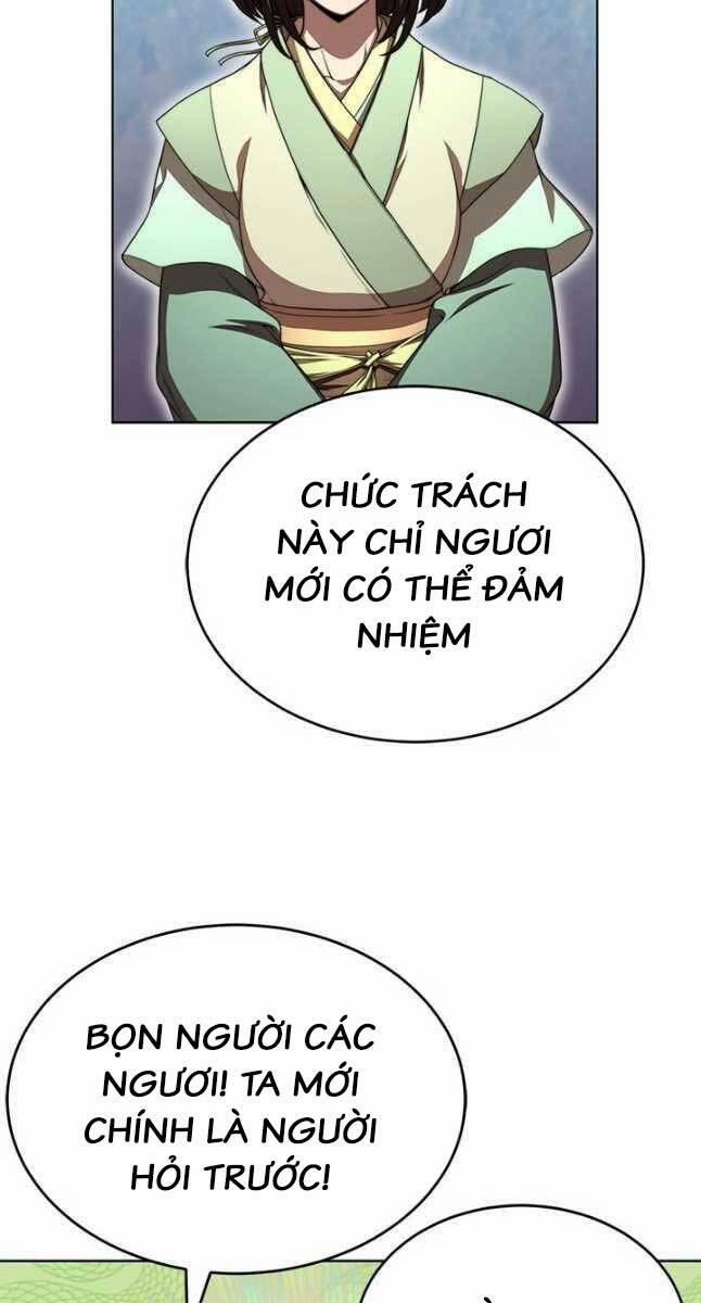 Con Trai Của Gia Tộc Nam Cung Thế Gia 35 trang 30