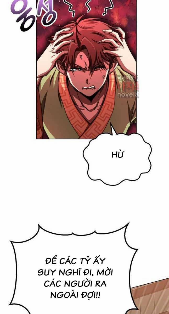 Con Trai Của Gia Tộc Nam Cung Thế Gia 35 trang 32