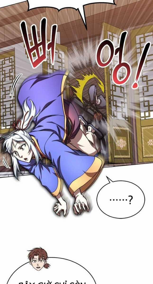 Con Trai Của Gia Tộc Nam Cung Thế Gia 35 trang 33