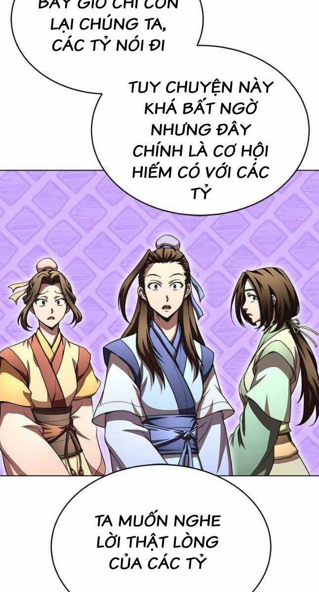 Con Trai Của Gia Tộc Nam Cung Thế Gia 35 trang 34