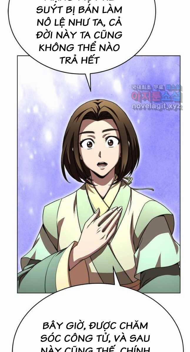 Con Trai Của Gia Tộc Nam Cung Thế Gia 35 trang 37