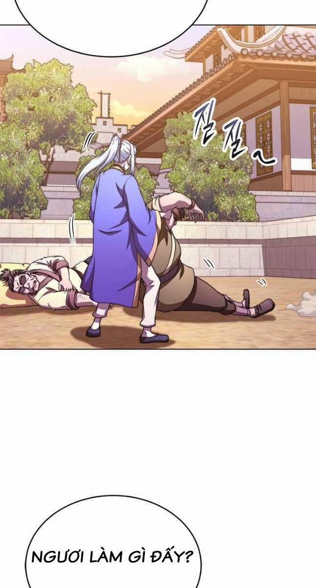 Con Trai Của Gia Tộc Nam Cung Thế Gia 35 trang 4